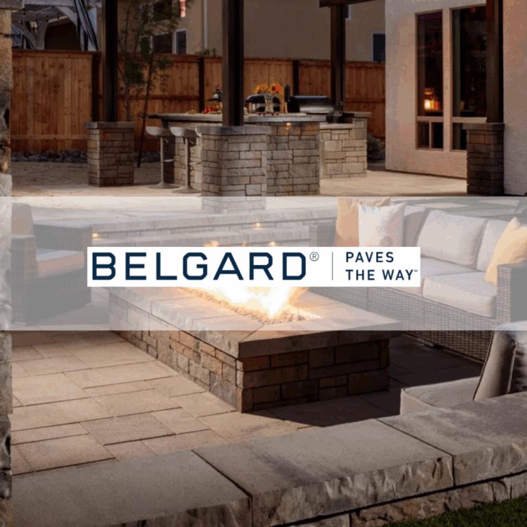 Belgard logo