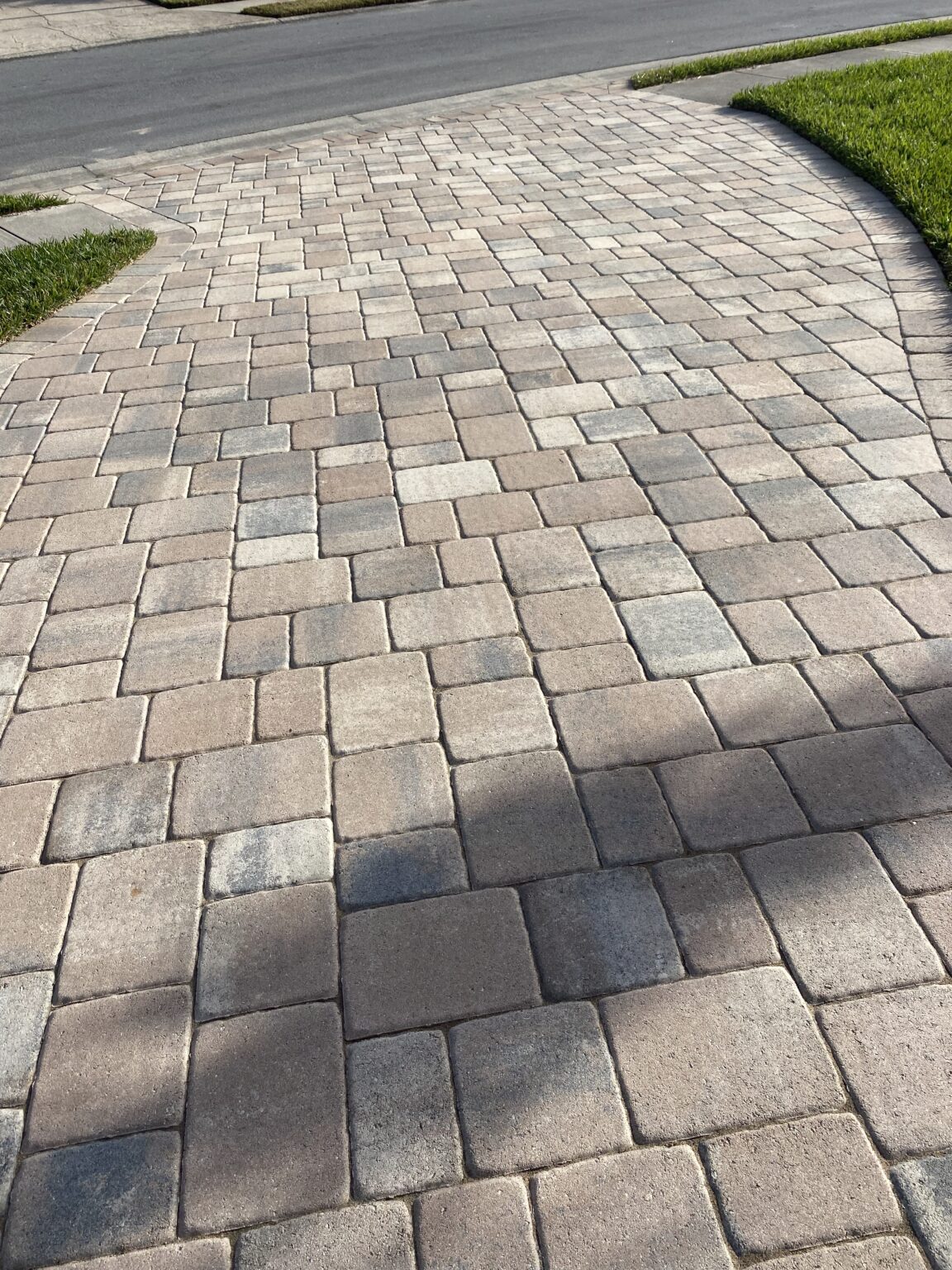 Premium Paver Installation by Paver Pro in Brevard County
