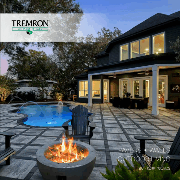 Tremron logo